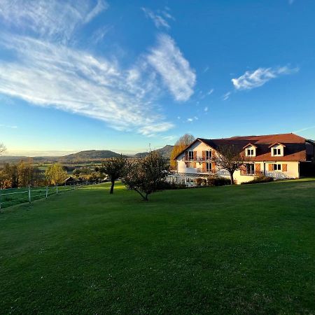 Hotel Les Bergeronnettes Champagneux Εξωτερικό φωτογραφία