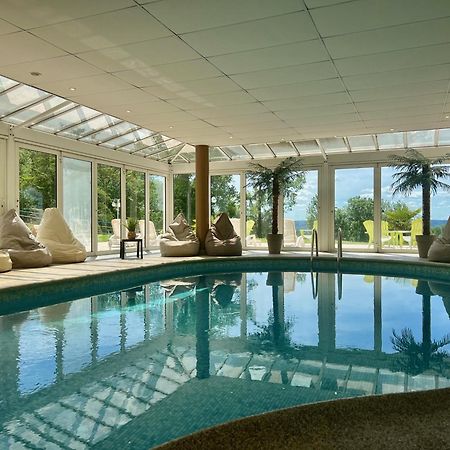Hotel Les Bergeronnettes Champagneux Εξωτερικό φωτογραφία
