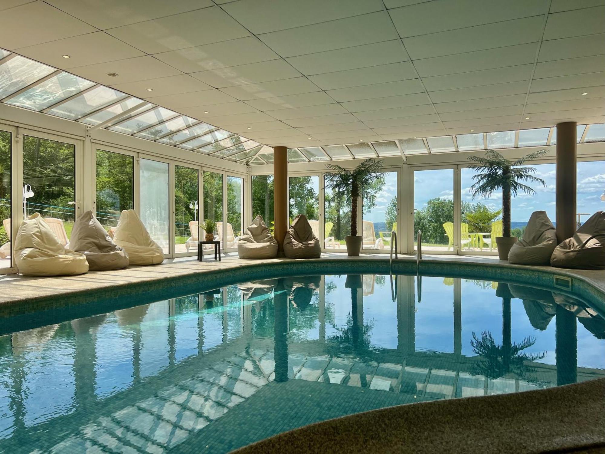 Hotel Les Bergeronnettes Champagneux Εξωτερικό φωτογραφία