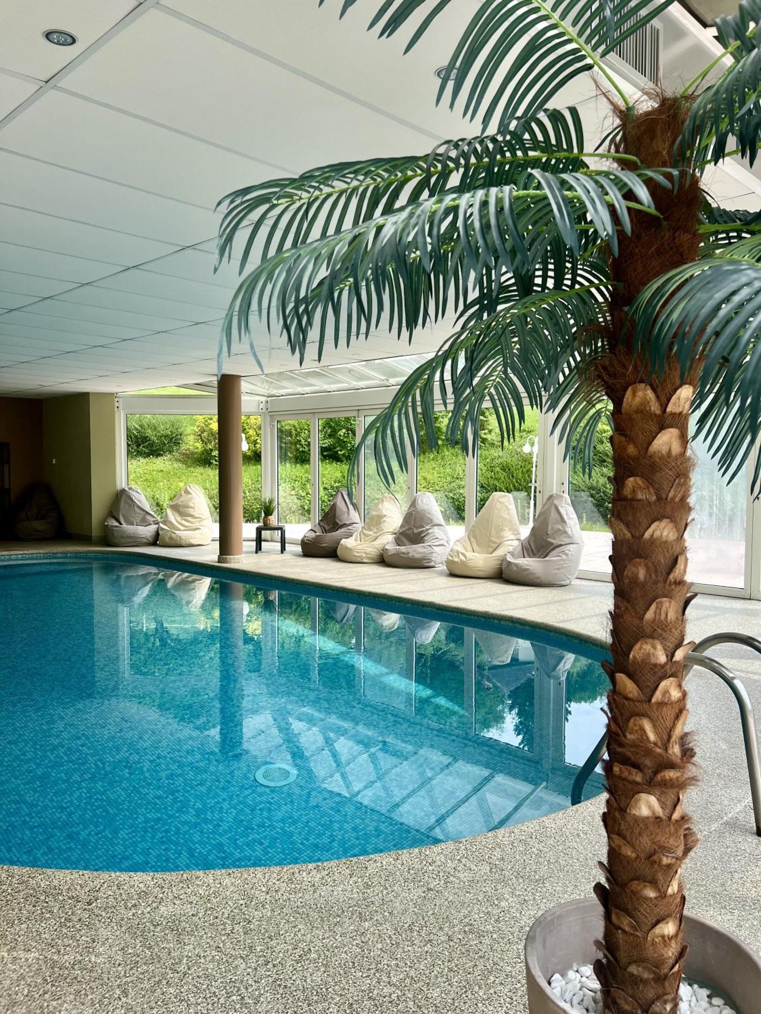 Hotel Les Bergeronnettes Champagneux Εξωτερικό φωτογραφία