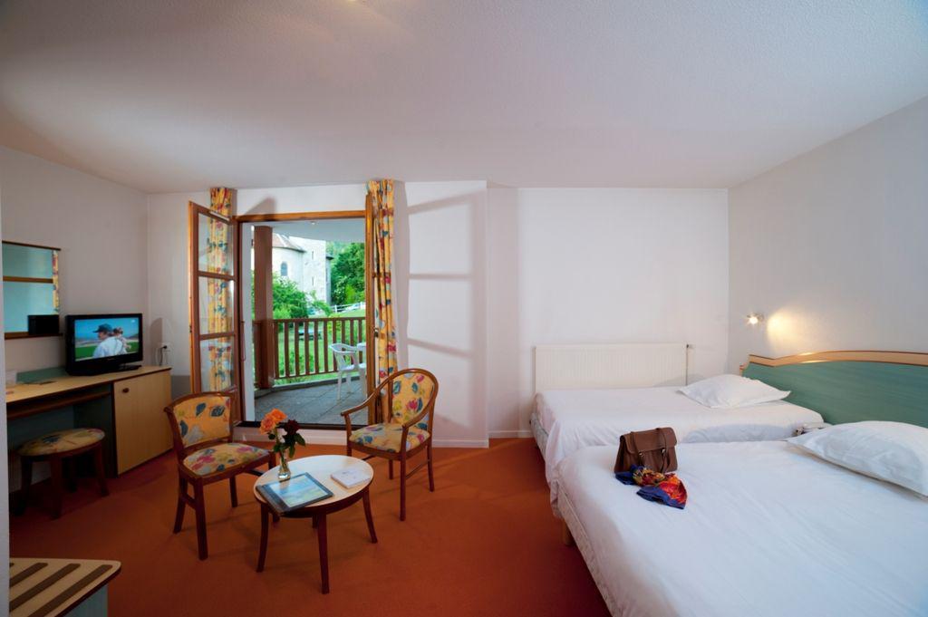 Hotel Les Bergeronnettes Champagneux Εξωτερικό φωτογραφία
