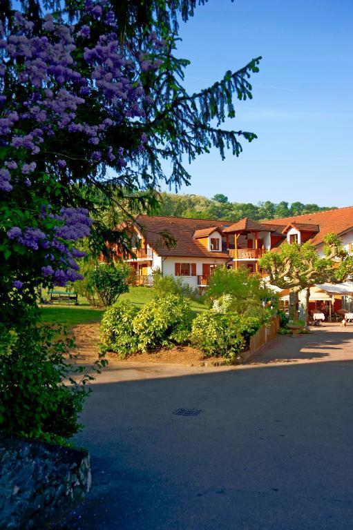 Hotel Les Bergeronnettes Champagneux Εξωτερικό φωτογραφία