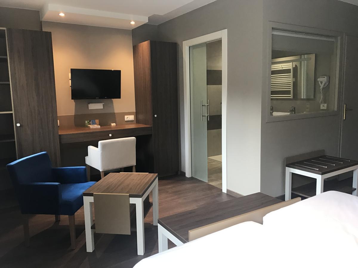 Hotel Les Bergeronnettes Champagneux Εξωτερικό φωτογραφία