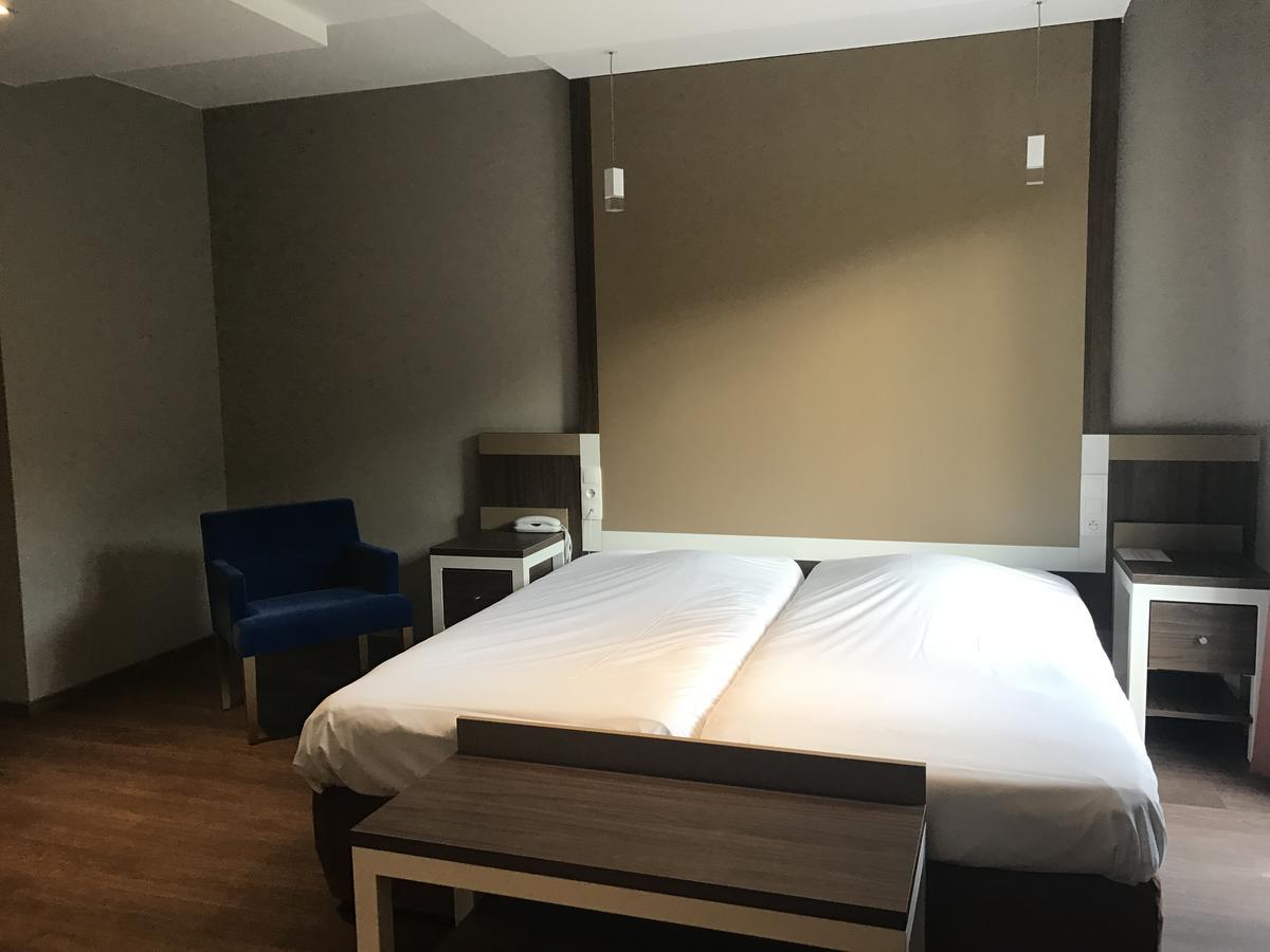 Hotel Les Bergeronnettes Champagneux Εξωτερικό φωτογραφία