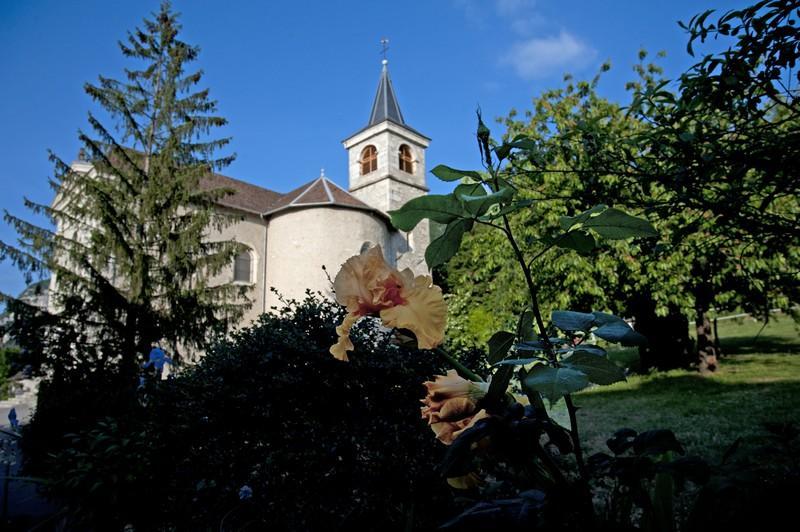 Hotel Les Bergeronnettes Champagneux Εξωτερικό φωτογραφία